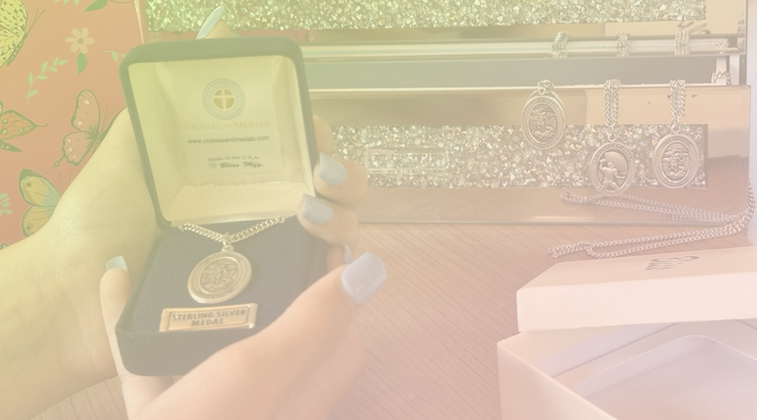 How Crosses & Medals Migrated 45,000+ Products to Shopify and Doubled Their Conversion Rate