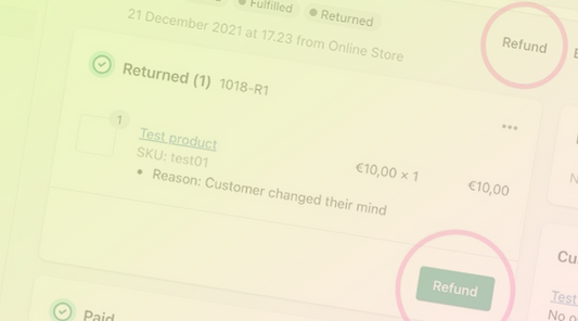How To Refund Orders on Shopify (Step-by-Step Guide)