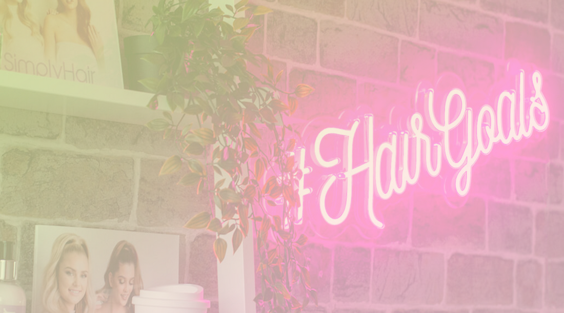 SimplyHair | WooCommerce To Shopify Plus