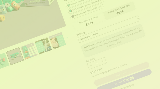 Unlock Recurring Revenue and Customer Loyalty with Shopify Subscription Apps