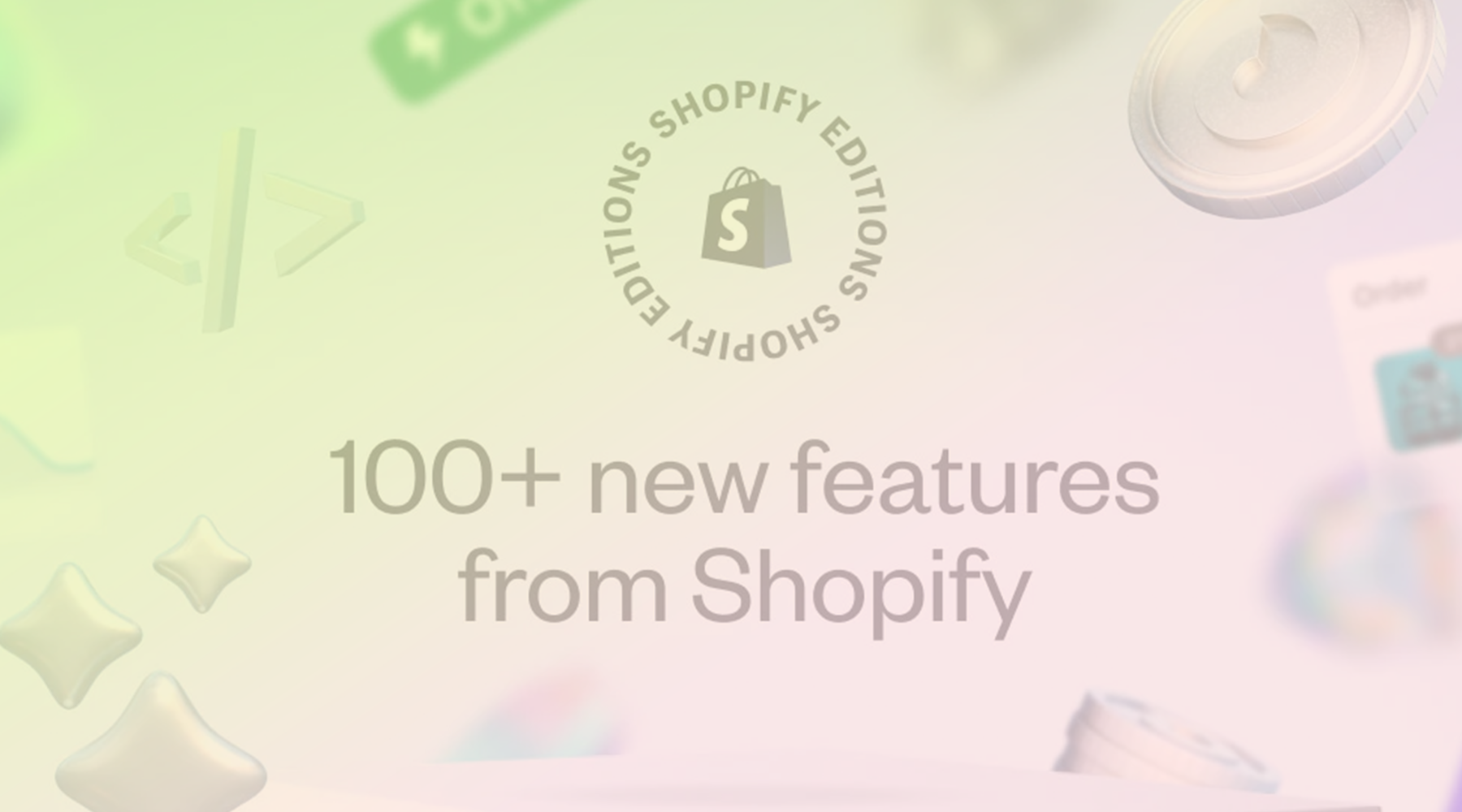 What Shopify's Winter 2024 Feature Release Means for UK Small ...